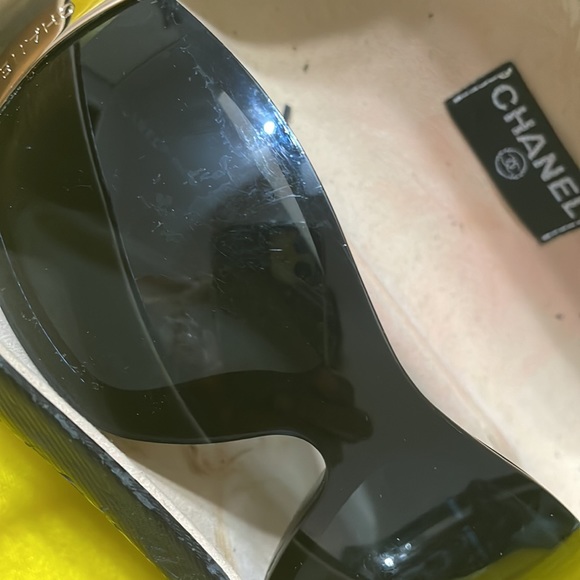 Chanel sunglasses - Picture 6 of 6